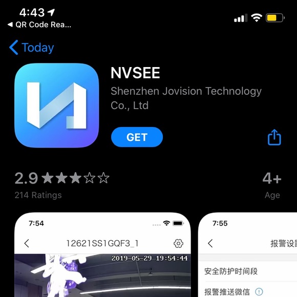 HD digital camera - Picture 3 of 3